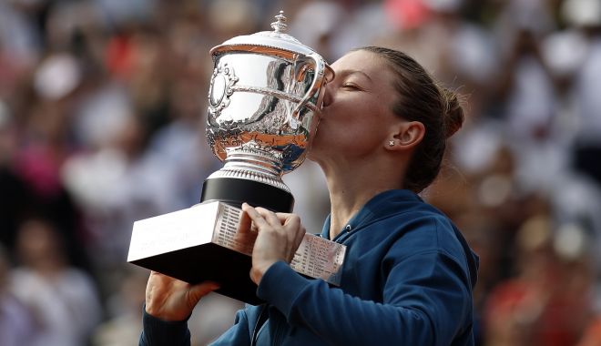 Simona Halep a scăpat de cea mai mare amenințare. Trofeele de Grand Slam nu sunt în pericol - simonahaleprolandgarros-1697362179.jpg