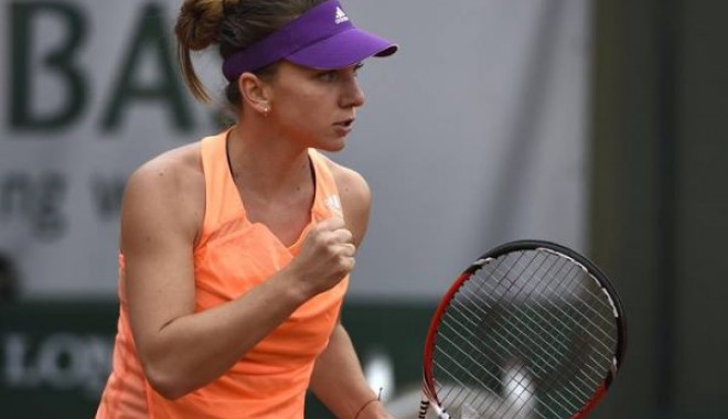 Halep - Govortsova: 7-5, 6-2, în turul I la Hertogenbosch - simonahaleprolandgarros2-1403013230.jpg