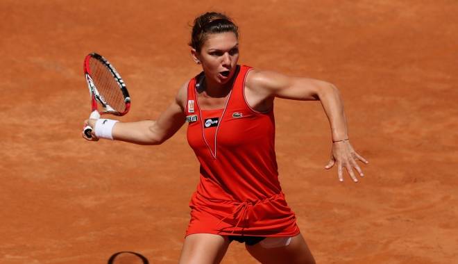 Simona Halep, debut cu dreptul la ROMA - simonahaleproma1257612875-1431435001.jpg