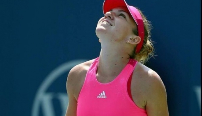 Clasamentul WTA / Serena Williams, noul număr unu mondial. Pe ce loc se află Simona Halep - simonahalepsacalificatinsferturi-1493021498.jpg