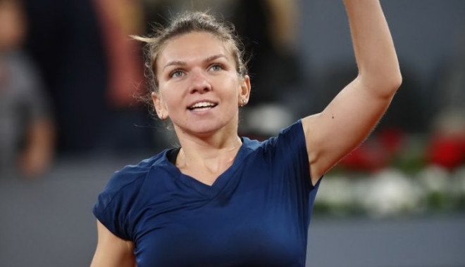 Cu sufletul la gură: Simona Halep vs. Magdalena Rybarikova, în turul 2 la Toronto - simonahalepsiaaflatprimaadversar-1502278569.jpg