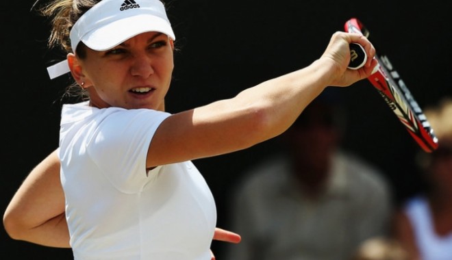 Clasament WTA. Pe ce poziție se află Simona Halep după semifinala de la Wimbledon - simonahalepwimbledon90039100-1404734731.jpg