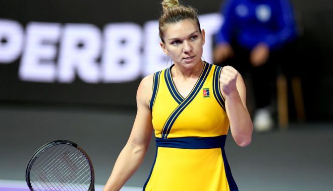 Simona Halep intră în focuri la Miami. Meci dificil cu Paula Badosa