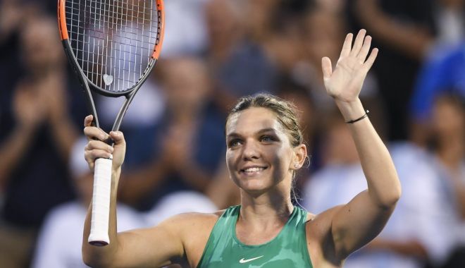 Simona Halep a câștigat premiul WTA pentru lovitura anului - simonahalepwtatenis-1544857159.jpg