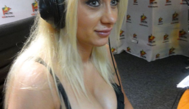 Simona Trașcă: 