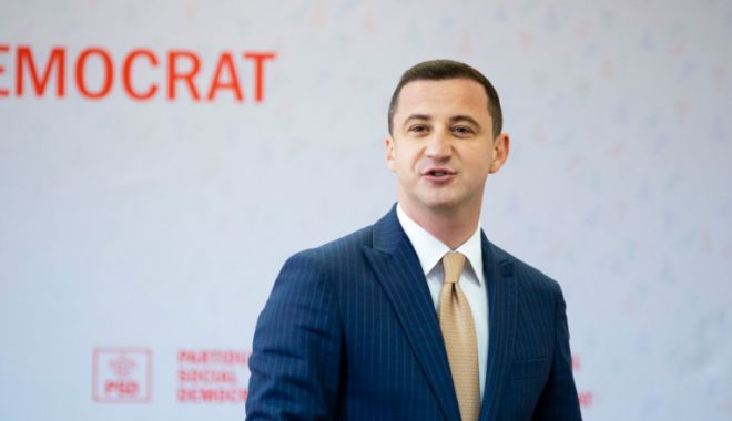 Preşedintele interimar al Camerei Deputaţilor, vizită oficială în Republica Serbia - simonis-vizita-1698848441.jpg