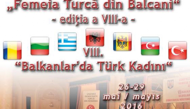 UDTR, gazdă a simpozionului 