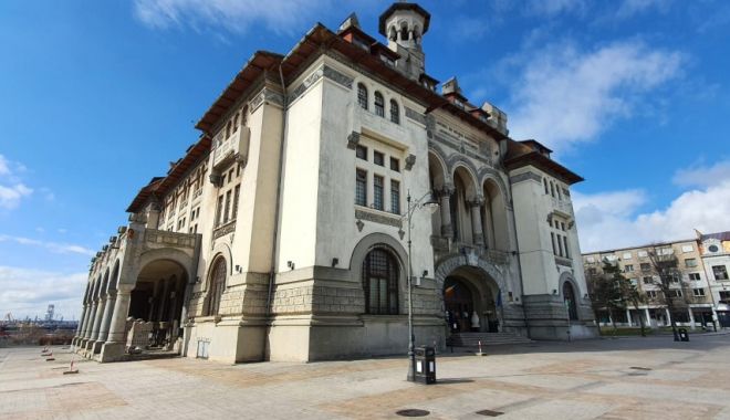 Muzeul de Istorie Constanța organizează Simpozionul Internațional 