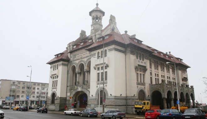 Cucerirea independenței de stat a României, o lecție inedită de istorie la Constanța - simpozionmuzeuistorie-1494261343.jpg