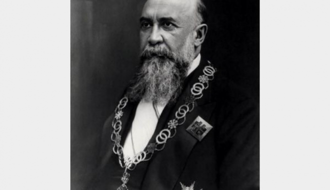 Istorici constănțeni, prezenți la comemorarea lui Nicolae Iorga - simpozionnicolaeiorga-1506359212.jpg