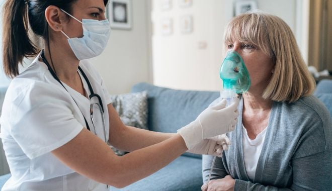 Ce spun specialiştii - Simptome care apar la persoanele infectate cu Covid-19, după  vaccin - simptome-1622463862.jpg