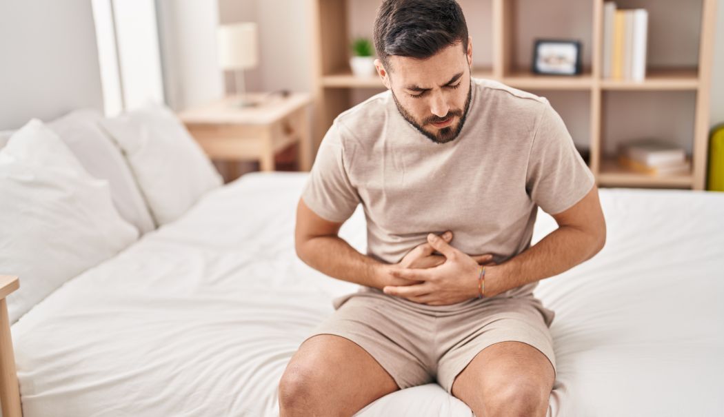 Simptome care pot însoți durerea abdominală - simptome-1716380839.jpg