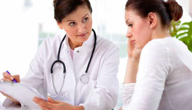 Simptomele care trebuie  să trimită o femeie la medic - simptomele-1432829024.jpg
