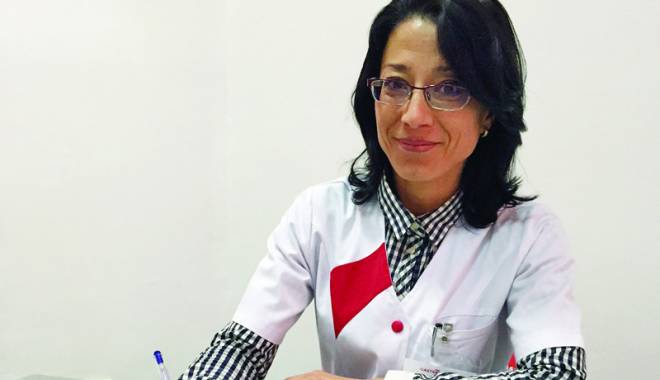 Greața, simptomul banal care poate ascunde boli grave - simptomulbanadrmihaelaweis-1438871815.jpg