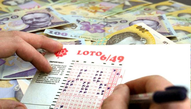 Simți că ai noroc? Poți câștiga suplimentar câte 100.000 de lei la Loto - simticaainoroc-1578923309.jpg