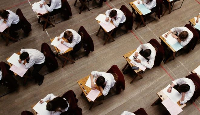 Astăzi, pretestarea scrisă la proba obligatorie a profilului - simulare-1521565535.jpg
