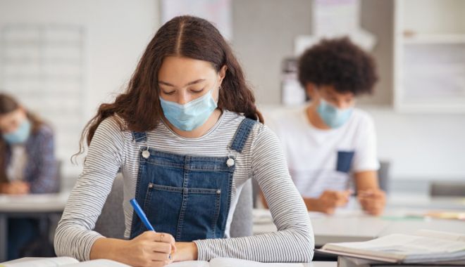 EVALUARE NAŢIONALĂ 2021. Foarte puţini absenţi la simularea de la matematică, în judeţul Constanţa - simulare-1617104894.jpg
