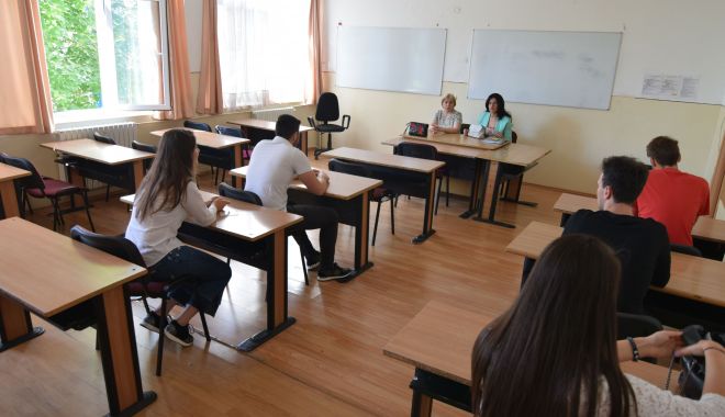 EVALUARE NAȚIONALĂ și BAC 2018. Când se dau simulările - simularebac-1517495607.jpg