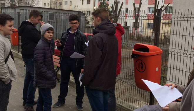 Episodul 1 al simulării Evaluării Naționale: Foaie verde fir mohor,  nu le-a plăcut tuturor! - simulareevaluare-1424712720.jpg