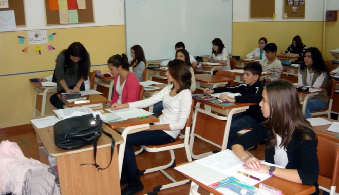 Veste proastă pentru elevii de clasa a VIII-a. Ce note au obținut la simulări - simulareevaluare1392664096-1393659381.jpg