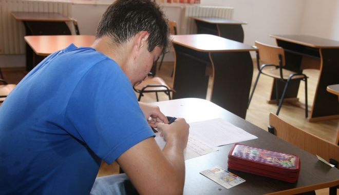 Simularea Evaluării Naționale. Mai multe capitole la matematică, excluse la testele din martie - simulareevaluarenationala-1580344545.jpg
