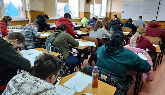 IȘJ Constanța a publicat rezultatele primei simulări a examenelor naționale - simularejudeteana-1645458444.jpg