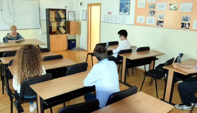 Se apropie examenele! Simulările  la Evaluarea Națională  și la Bacalaureat, în luna martie - simulari-1517509002.jpg