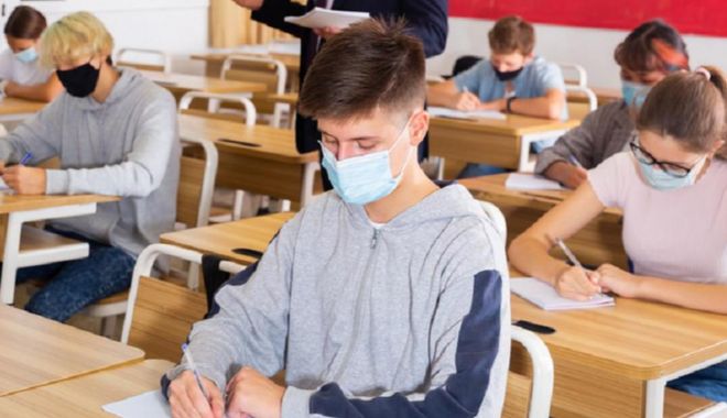 Rezultatele la etapa specială a Evaluării Naţionale sunt afișate astăzi - simularievaluarenationala2021sib-1625804358.jpg