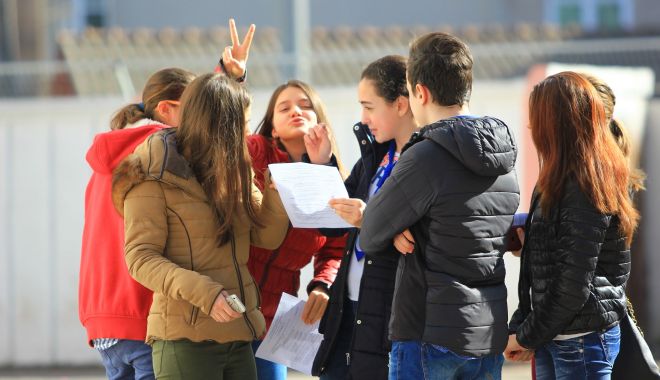 Simularea examenelor naționale. Iată când sunt programate probele - simulariexamene-1551388078.jpg
