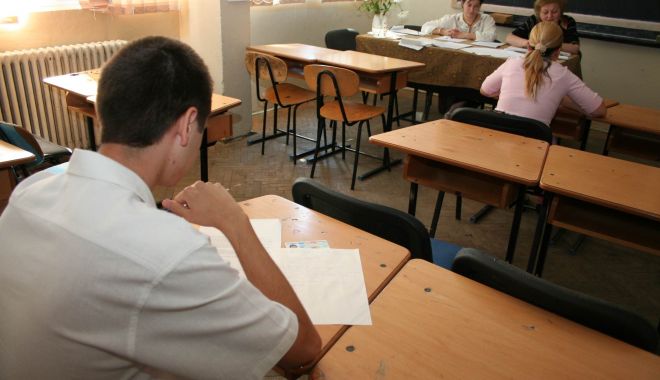 Simulările examenelor naționale, amânate - simularileexamenelor-1583848355.jpg