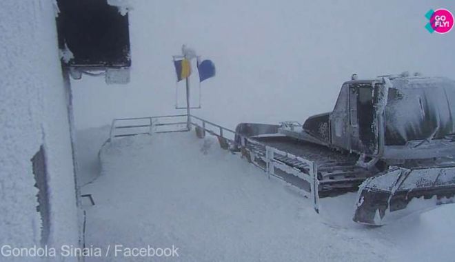 Plecaţi la munte? Domeniul schiabil de la Sinaia este închis din cauza vremii! - sinaia-1674806592.jpg