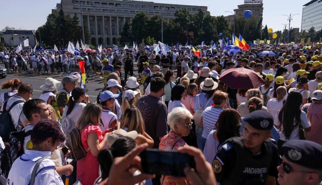Angajații din guvern sesizează instituțiile europene. Acuză Executivul de „tentative de intimidare