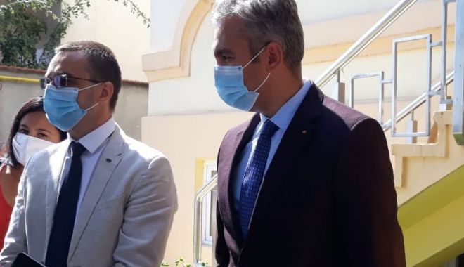 Sindicatul profesorilor din Constanţa, ignorat în discuţiile privind începerea şcolii - sindicat-1599658535.jpg