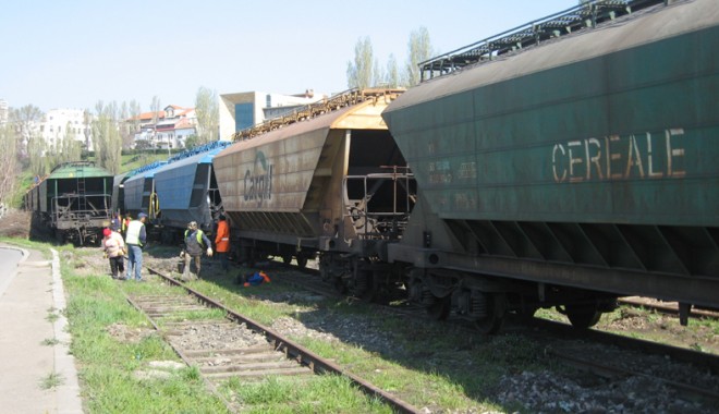 Sindicatele au obosit să se opună concedierilor de la CFR Marfă - sindicatele-1402841235.jpg