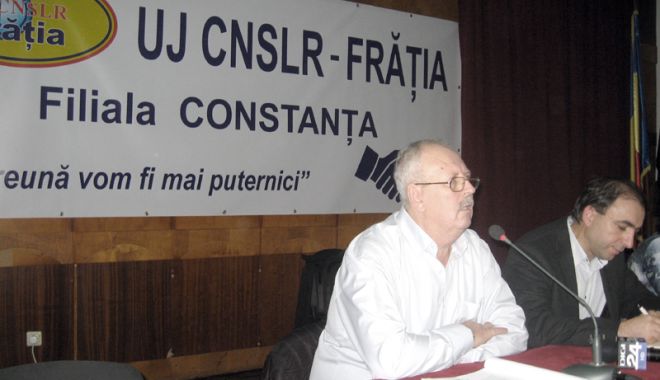 Sindicatele contabilizează efectele 