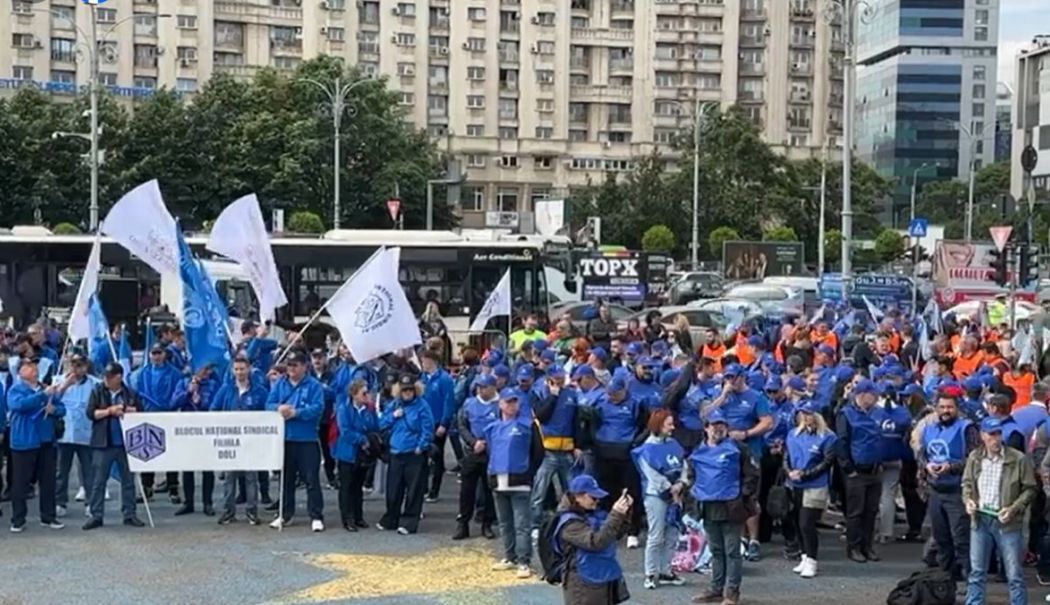 Angajații din instituțiile de stat se pregătesc de proteste masive în fața Guvernului - sindicatele-pregatesc-proteste-1735891952.jpg