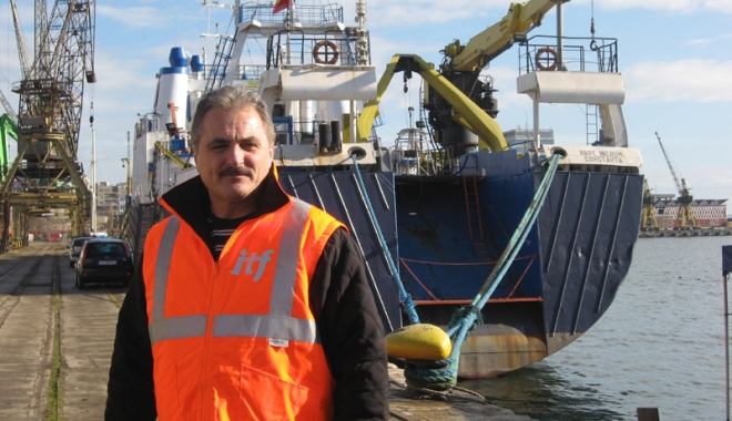 Sindicatele europene discută viitorul marinăriei - sindicateleeuropene-1465230921.jpg