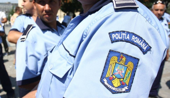 Sindicatul Polițiștilor s-a sucit și  nu participă la 