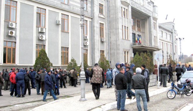 Sindicatul CNAPMC va discuta problema privatizării Administrației Portuare - sindicatulcnapmc-1475770166.jpg