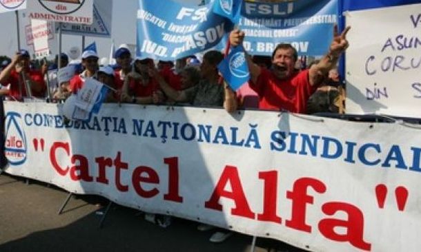 Sindicatul 