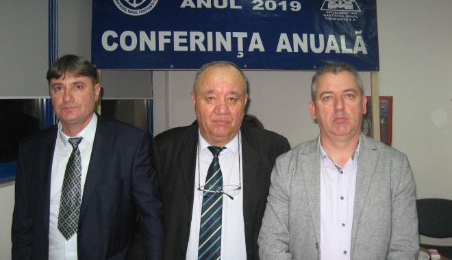 Sindicatul Liber al Navaliștilor – 30 de ani în slujba constructorilor de nave constănțeni - sindicatulliberalnavalistilor821-1581527827.jpg