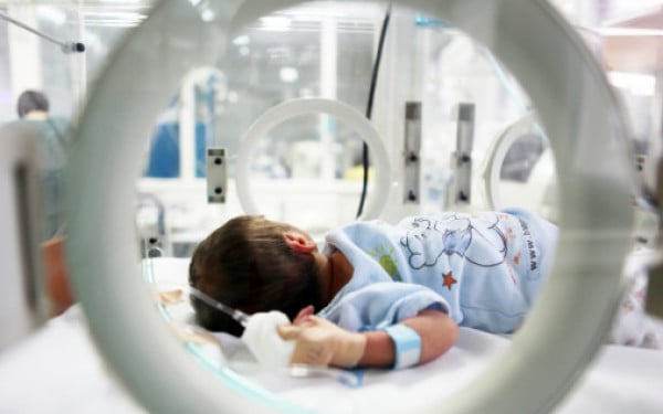 Un nou caz de sindrom hemolitic uremic la Spitalul Marie Curie - sindrom-1461601778.jpg