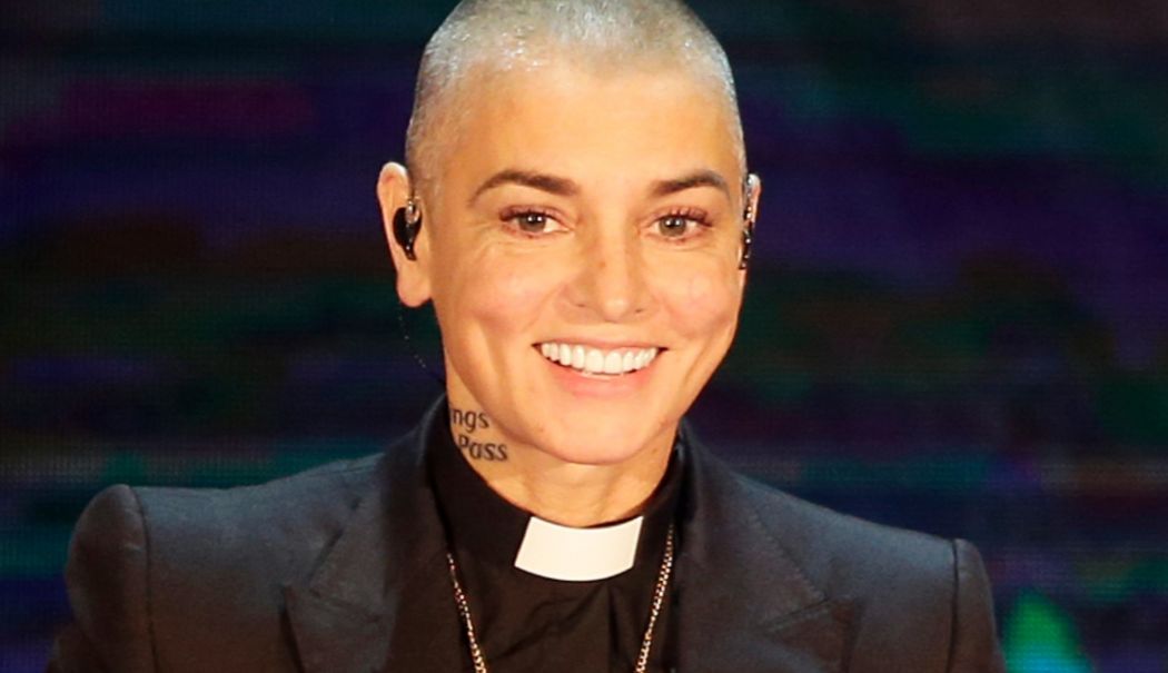A fost dezvăluită cauza morţii cântăreţei Sinead O'Connor - sinead-1722233618.jpg
