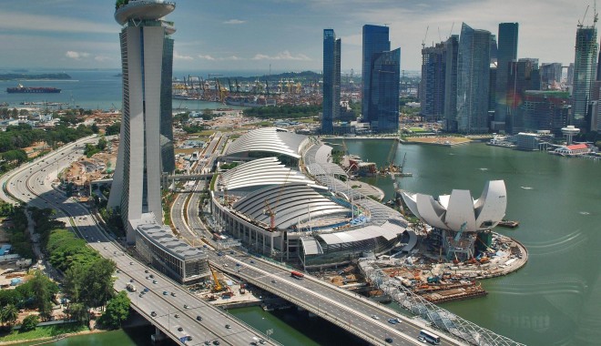 Vacanțele exotice, tot mai căutate! - singapore-1395139443.jpg