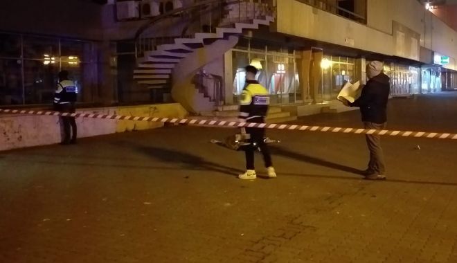 Sfârșit tragic! S-a aruncat de la etajul 6, din cauza drogurilor! - sinucigasstefalcelmare-1580162604.jpg