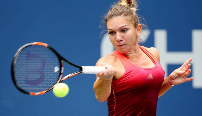 Simona Halep, 