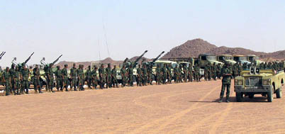 Forțele militare dizidente din Siria s-au unit - siria-1332682204.jpg
