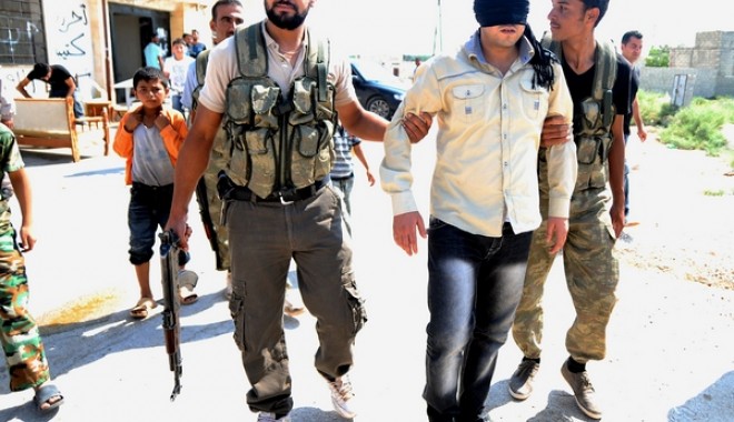 Siria, suspendată  din Organizația Cooperării Islamice - siria-1345154866.jpg