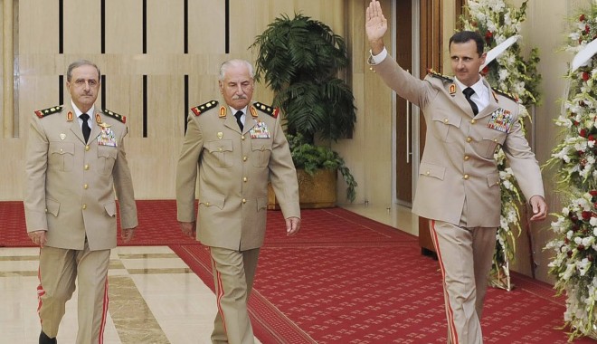 Statele Unite recunosc  noua Coaliție  a opoziției siriene - siria-1355355068.jpg