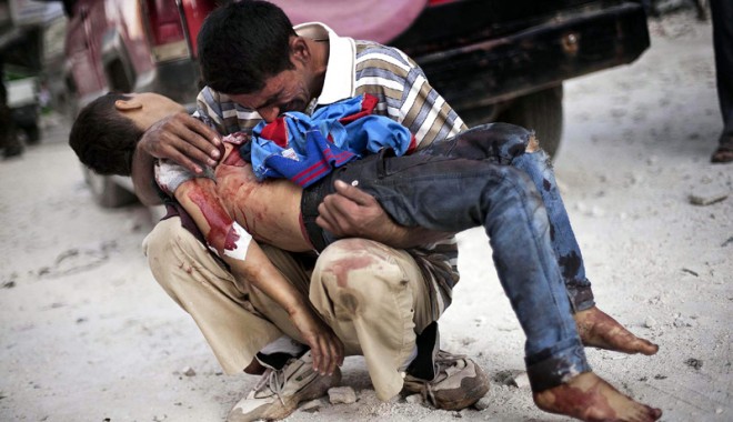 Măcel în Siria: Lovitură pentru regimul Bashar al-Assad - siria-1356609784.jpg